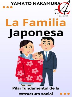 cover image of La Familia Japonesa
